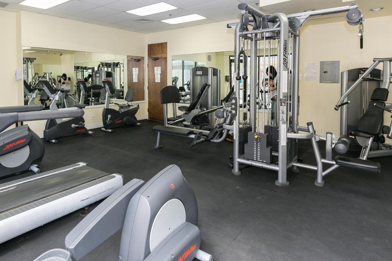 Beautifully Upgraded Studio Close To Waikiki Beach Lejlighed Honolulu Eksteriør billede